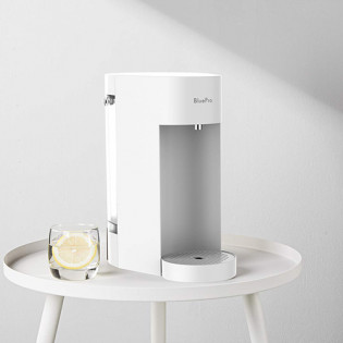 BluePro Bolebao instant hot water dispenser 2L White